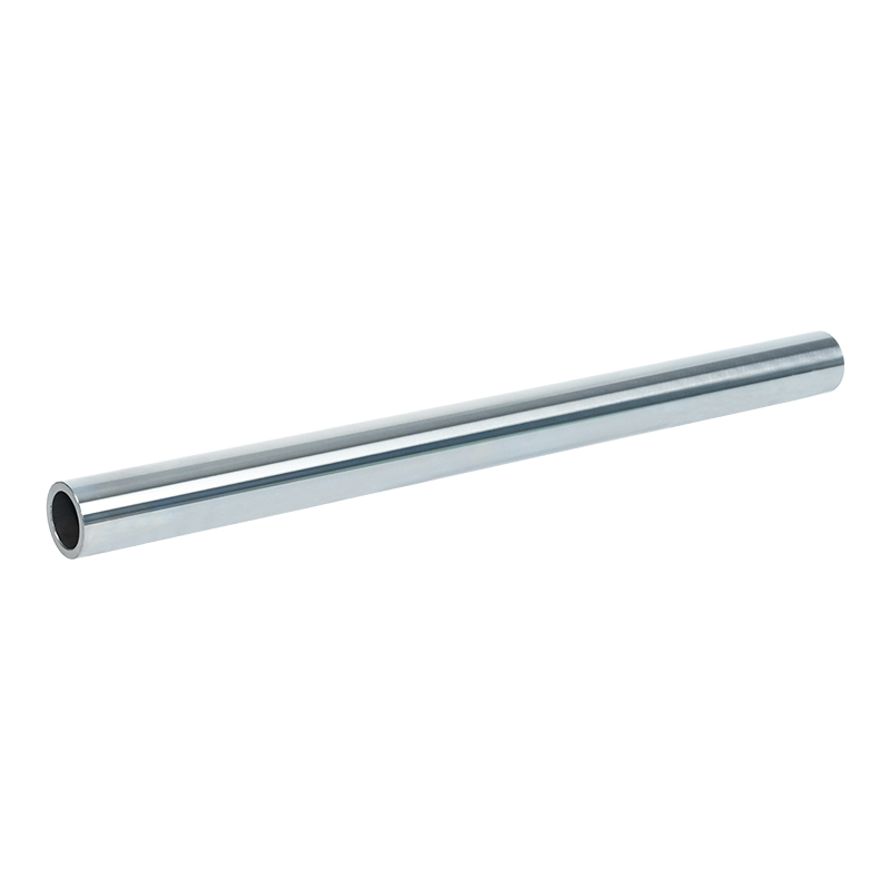 Nikkel- og hårdkrombelagt hydraulisk stempelstang